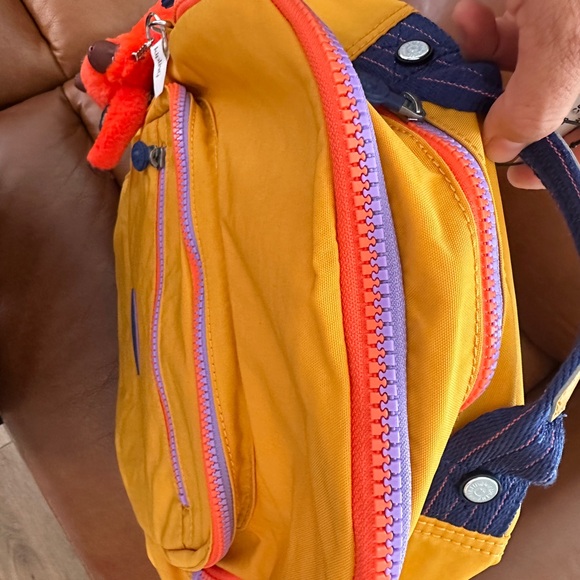 Kipling Backpack - Picture 3 of 6